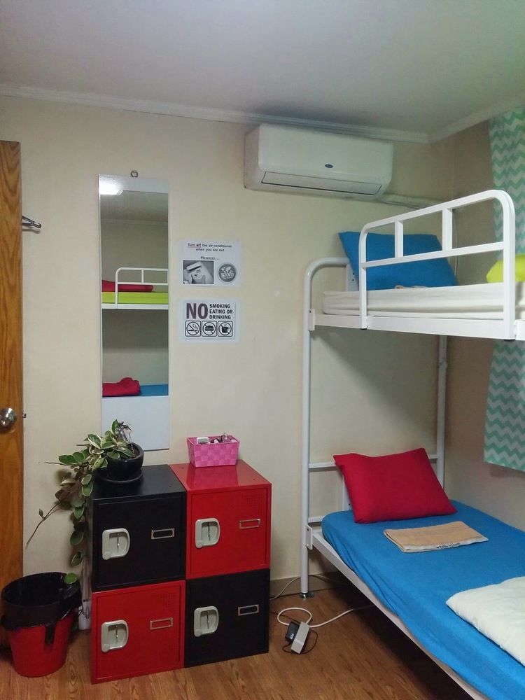 Zzzip Guesthouse In Hongdae Сеул Екстериор снимка